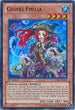 Gishki Emilia (HA06-EN041) [Hidden Arsenal 6: Omega Xyz]