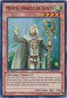 Musto, Oracle of Gusto (HA06-EN045) [Hidden Arsenal 6: Omega Xyz]