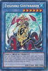 Evigishki Gustkraken (HA06-EN046) [Hidden Arsenal 6: Omega Xyz]