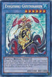 Evigishki Gustkraken (HA06-EN046) [Hidden Arsenal 6: Omega Xyz]