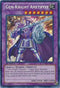Gem-Knight Amethyst (HA06-EN047) [Hidden Arsenal 6: Omega Xyz]