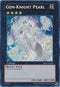 Gem-Knight Pearl (HA06-EN050) [Hidden Arsenal 6: Omega Xyz]