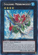 Evigishki Merrowgeist (HA06-EN053) [Hidden Arsenal 6: Omega Xyz]