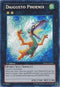 Daigusto Phoenix (HA06-EN054) [Hidden Arsenal 6: Omega Xyz]