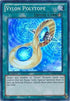 Vylon Polytope (HA06-EN056) [Hidden Arsenal 6: Omega Xyz]