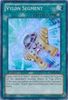 Vylon Segment (HA06-EN057) [Hidden Arsenal 6: Omega Xyz]