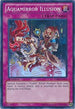 Aquamirror Illusion (HA06-EN059) [Hidden Arsenal 6: Omega Xyz]