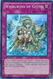 Whirlwind of Gusto (HA06-EN060) [Hidden Arsenal 6: Omega Xyz]