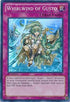 Whirlwind of Gusto (HA06-EN060) [Hidden Arsenal 6: Omega Xyz]