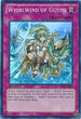Whirlwind of Gusto (HA06-EN060) [Hidden Arsenal 6: Omega Xyz]
