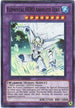 Elemental HERO Absolute Zero (GENF-ENSE1) [Generation Force]