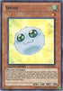 Spore (GENF-ENSE2) [Generation Force]