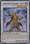 Legendary Six Samurai - Shi En (RYMP-ENSE1) [Ra Yellow Mega Pack]