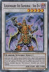 Legendary Six Samurai - Shi En (RYMP-ENSE1) [Ra Yellow Mega Pack]