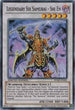 Legendary Six Samurai - Shi En (RYMP-ENSE1) [Ra Yellow Mega Pack]