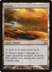Desert (4) [From the Vault: Realms]