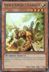 Noble Knight Gawayn (REDU-EN000) [Return of the Duelist]