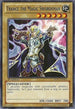 Trance the Magic Swordsman (REDU-EN001) [Return of the Duelist]