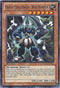 Heroic Challenger - War Hammer (REDU-EN006) [Return of the Duelist]