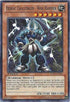 Heroic Challenger - War Hammer (REDU-EN006) [Return of the Duelist]