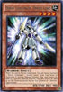 Heroic Challenger - Double Lance (REDU-EN008) [Return of the Duelist]