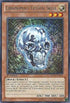 Chronomaly Crystal Skull (REDU-EN013) [Return of the Duelist]