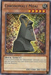 Chronomaly Moai (REDU-EN014) [Return of the Duelist]