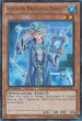 Spellbook Magician of Prophecy (REDU-EN015) [Return of the Duelist]