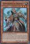Temperance of Prophecy (REDU-EN017) [Return of the Duelist]