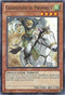 Charioteer of Prophecy (REDU-EN019) [Return of the Duelist]