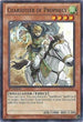 Charioteer of Prophecy (REDU-EN019) [Return of the Duelist]