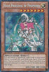 High Priestess of Prophecy (REDU-EN020) [Return of the Duelist]
