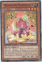 Madolche Mewfeuille (REDU-EN021) [Return of the Duelist]