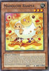 Madolche Baaple (REDU-EN022) [Return of the Duelist]