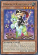 Madolche Chouxvalier (REDU-EN023) [Return of the Duelist]
