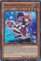 Madolche Magileine (REDU-EN024) [Return of the Duelist]