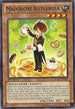 Madolche Butlerusk (REDU-EN025) [Return of the Duelist]