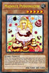 Madolche Puddingcess (REDU-EN026) [Return of the Duelist]