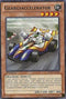 Geargiaccelerator (REDU-EN028) [Return of the Duelist]