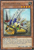 Geargiarsenal (REDU-EN029) [Return of the Duelist]