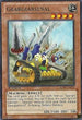 Geargiarsenal (REDU-EN029) [Return of the Duelist]