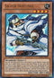 Silver Sentinel (REDU-EN033) [Return of the Duelist]