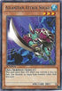 Atlantean Attack Squad (REDU-EN036) [Return of the Duelist]