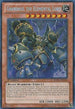 Grandsoil the Elemental Lord (REDU-EN038) [Return of the Duelist]