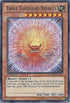 Three Thousand Needles (REDU-EN039) [Return of the Duelist]