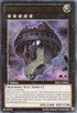 Number : Chronomaly Machu Mech (REDU-EN043) [Return of the Duelist]