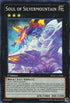 Soul of Silvermountain (REDU-EN048) [Return of the Duelist]