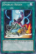 Overlay Regen (REDU-EN052) [Return of the Duelist]