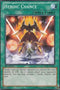 Heroic Chance (REDU-EN053) [Return of the Duelist]