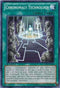 Chronomaly Technology (REDU-EN054) [Return of the Duelist]